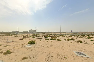 Land in Jeddah, Saudi Arabia